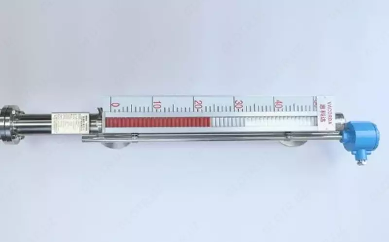 индикатор уровня воды