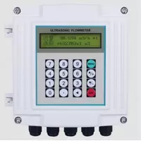 Настенный ультразвуковой расходомер - от {0} сум