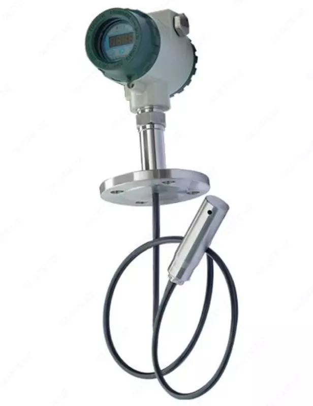 HBY301 Гидростатический уровнемер жидкости