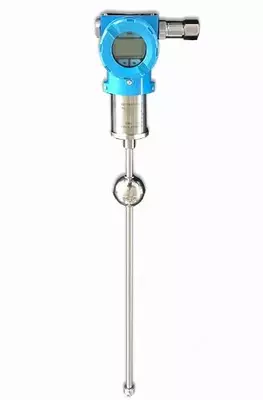 Magnitostriktiv suyuqlik darajasi sensori Vacorda, UHF-C anti-RF va magnitostriktiv, daraja sensori,