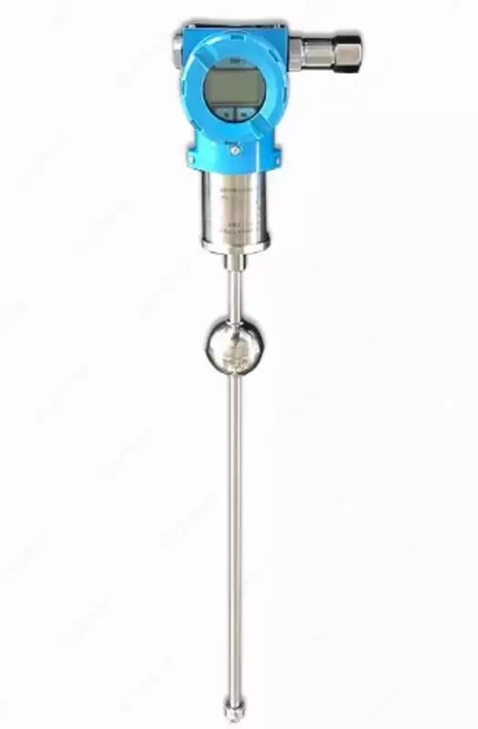 Магнитострикционный датчик