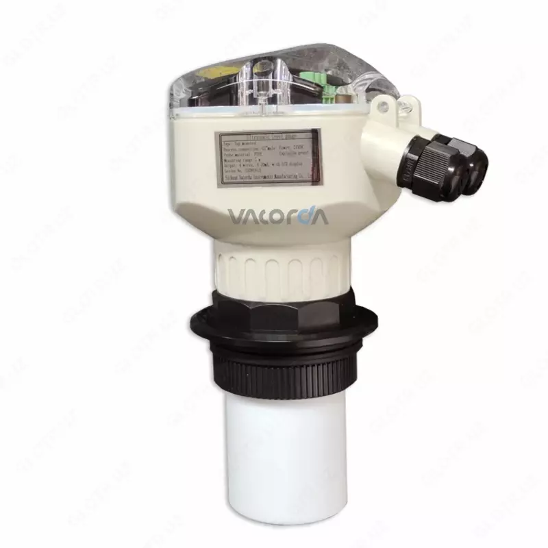 уровня воды Vacorda