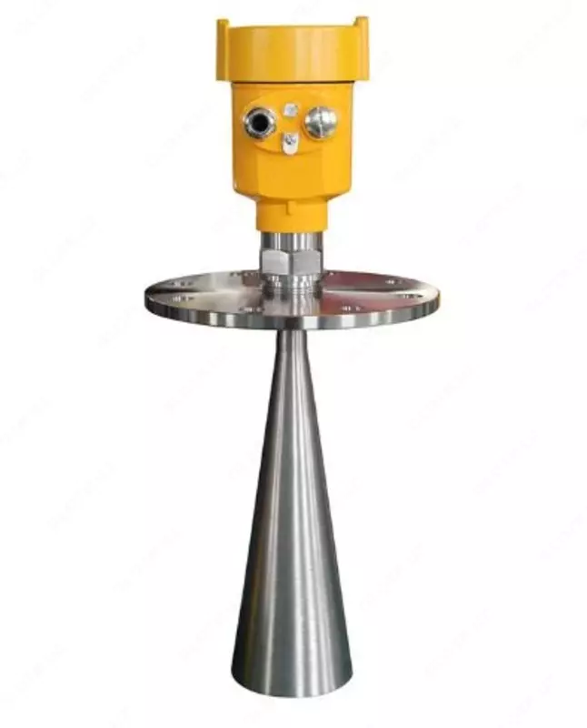 Высокочастотный радарный уровнемер - от {0} сум