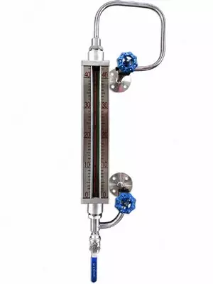 Kvarts trubkasi darajasi ko'rsatkichi UGS