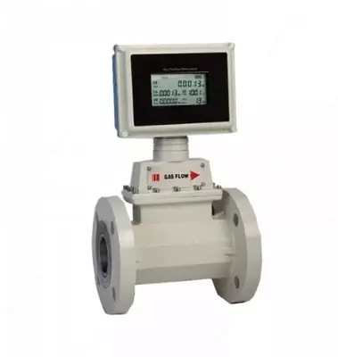Турбинные расходомеры для газов - от 1 000 000 сум / шт.