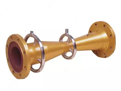 Расходомер Вентури - от 1 000 000 сум / шт.