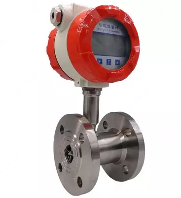 Жидкостный турбинный расходомер - от 1 000 000 сум / шт.