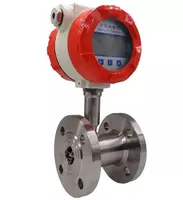 Жидкостный турбинный расходомер - от {0} сум
