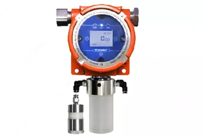 VOCScan800 Fixed VOC Detector - от 1 000 000 сум / шт.