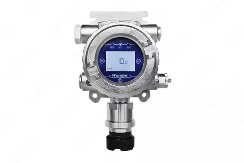 GTQ-WD6200 Fixed Gas Detector