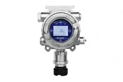 GTQ-WD6200 Fixed Gas Detector