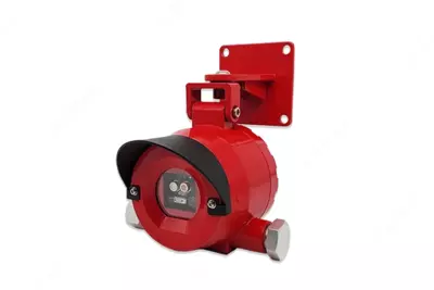 FD10-UVIR2 Double IR & UV Flame Detector