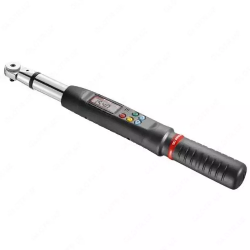 FACOM E.306A30R - Electronic torque wrench with removable ratchet - от {0} сум