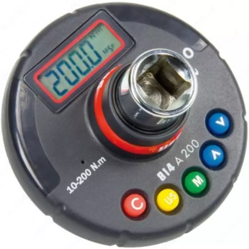 USAG U08140003 - 814 A - Цифровой адаптер крутящего момента и угла - от {0} сум