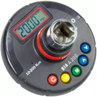 USAG U08140003 - 814 A - Цифровой адаптер крутящего момента и угла - от {0} сум