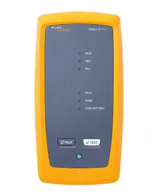 290 000 000 so'm / dona Fluke DSX-5000 - SCS sertifikati uchun kabel sinov qurilmasi