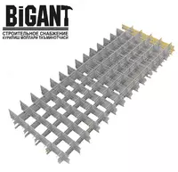 Дорожная сетка кладочная