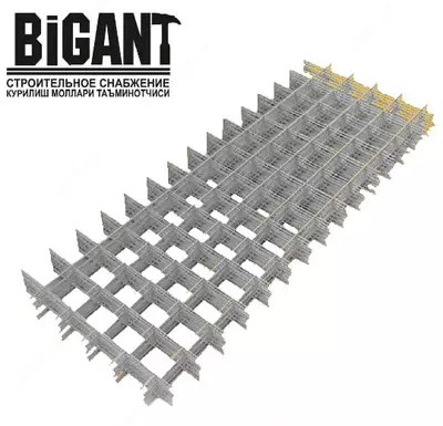 Дорожная сетка кладочная