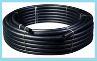 Полиэтиленовые трубы пвх шланг