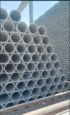 Асбестоцементные трубы