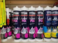 O'rnatish yopishtiruvchi Tytan Classic Fix - 33 000 so'm