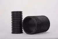 Труба гофрированная