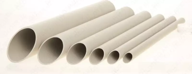 Труба XBC PN10 D25-D63