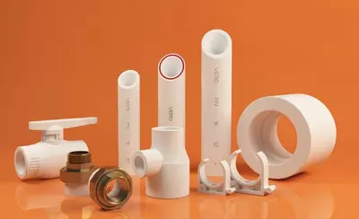 Трубы пластиковые для канализации (модель №16)