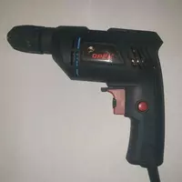 Elektr matkap (model № 1)