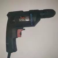 Elektr matkap (model № 1) - 180 000 so'm