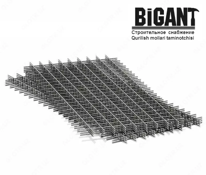 Дорожная сетка. Всех размеров и толщин!