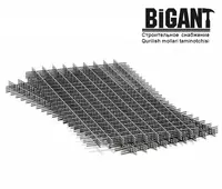 Дорожная сетка. Всех размеров и толщин!