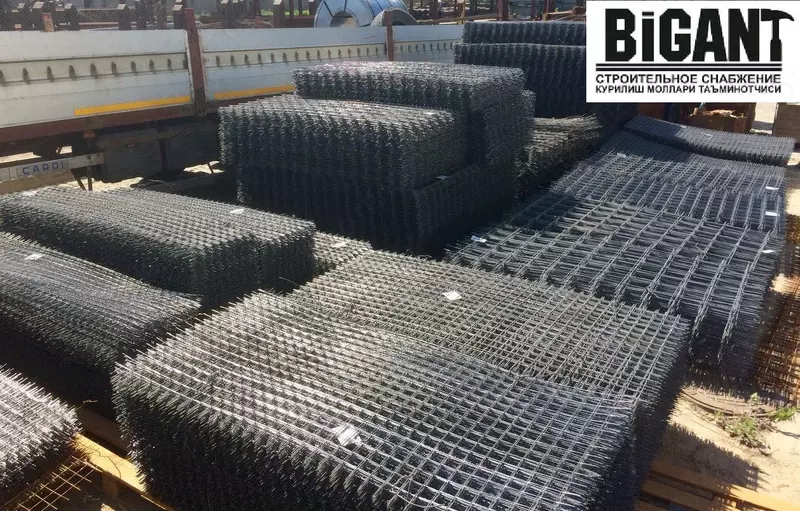 Yo'l setkalari. Barcha o'lchamlarda!