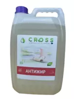 «CROSS» Анти-жир (5л.)
