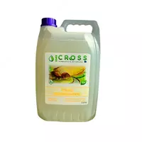 «CROSS» Средство для прочистки труб (5л.)