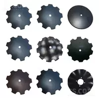 Зубчатый диск D-610х5