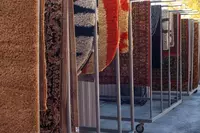 СТИРКА КОВРОВ