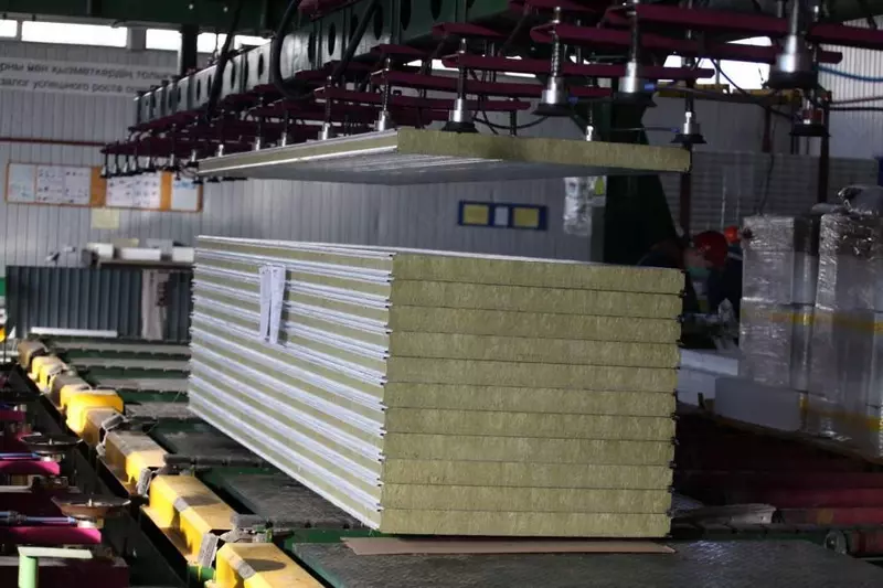 по запросу Senvich panel