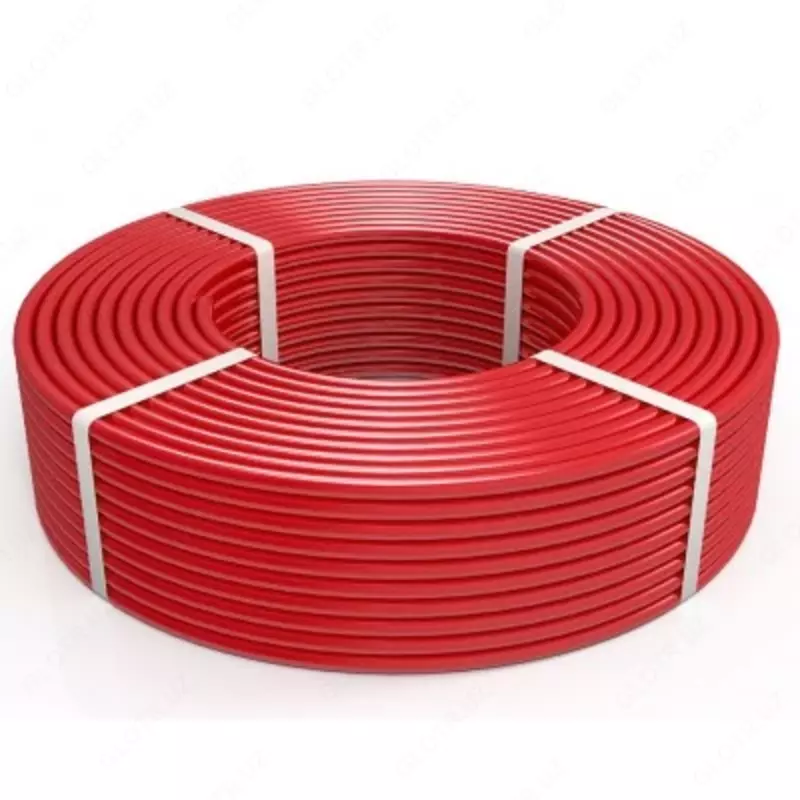 трубы для теплого пола