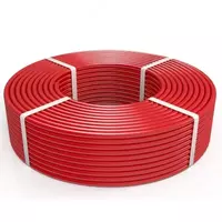 трубы для теплого пола