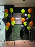 Гелиевые шары