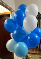 Гелиевые шары - 13 500 сум