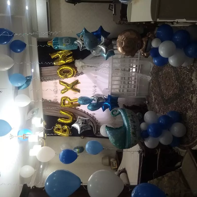 tug'ruqxonadan chiqish