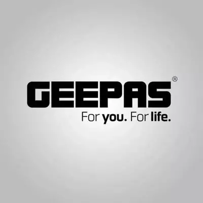 Парогенератор для лица GEEPAS GFS63041 - 464 000 сум / шт.