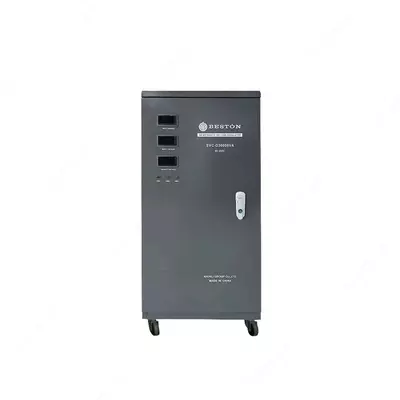 Стабилизатор напряжения BESTON TND D30KVA (70-250В)