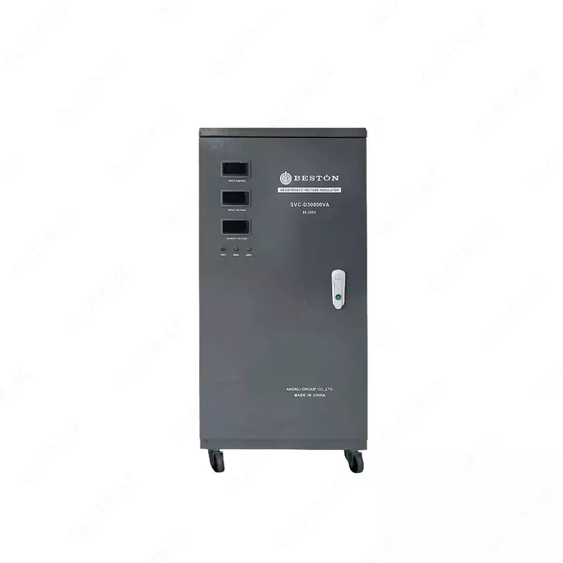 Стабилизатор напряжения BESTON TND D30KVA (70-250В)