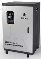 Стабилизатор напряжения BCD - 30KVA NURA