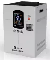 Стабилизатор напряжения BOSS 45-20KVA NURA