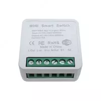 Mini Smart Switch WiFi 16A для Умного дома OOO Max San Elektro