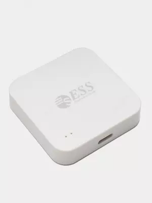 Многорежимный шлюз ZIGBEE ESS-ZG04